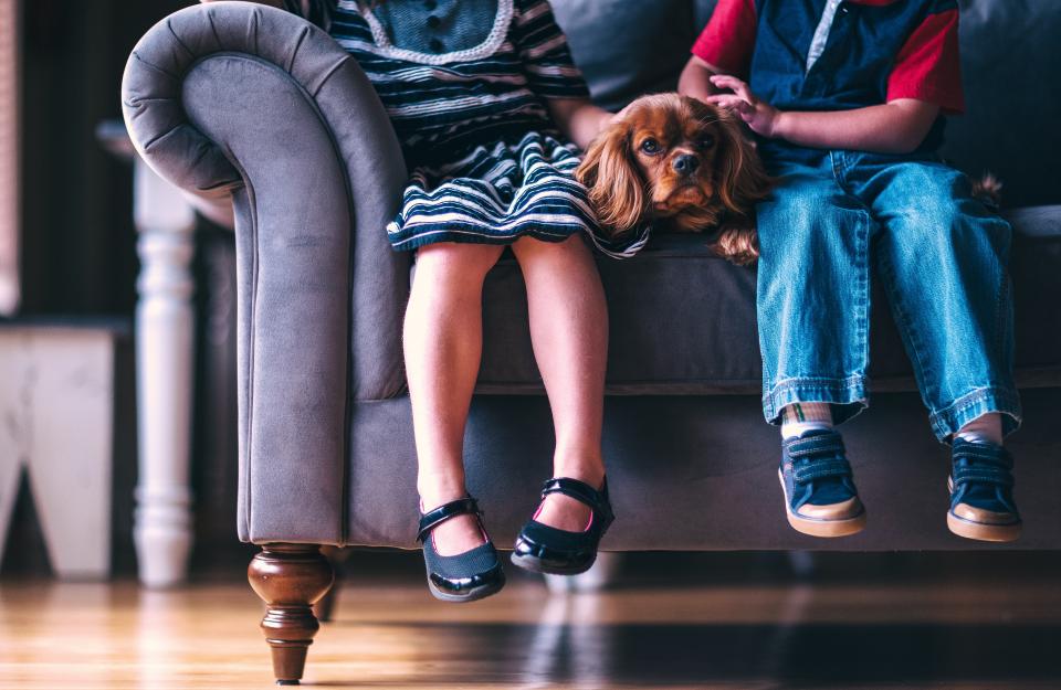Éduquer les enfants à reconnaître les dangers de L’IA