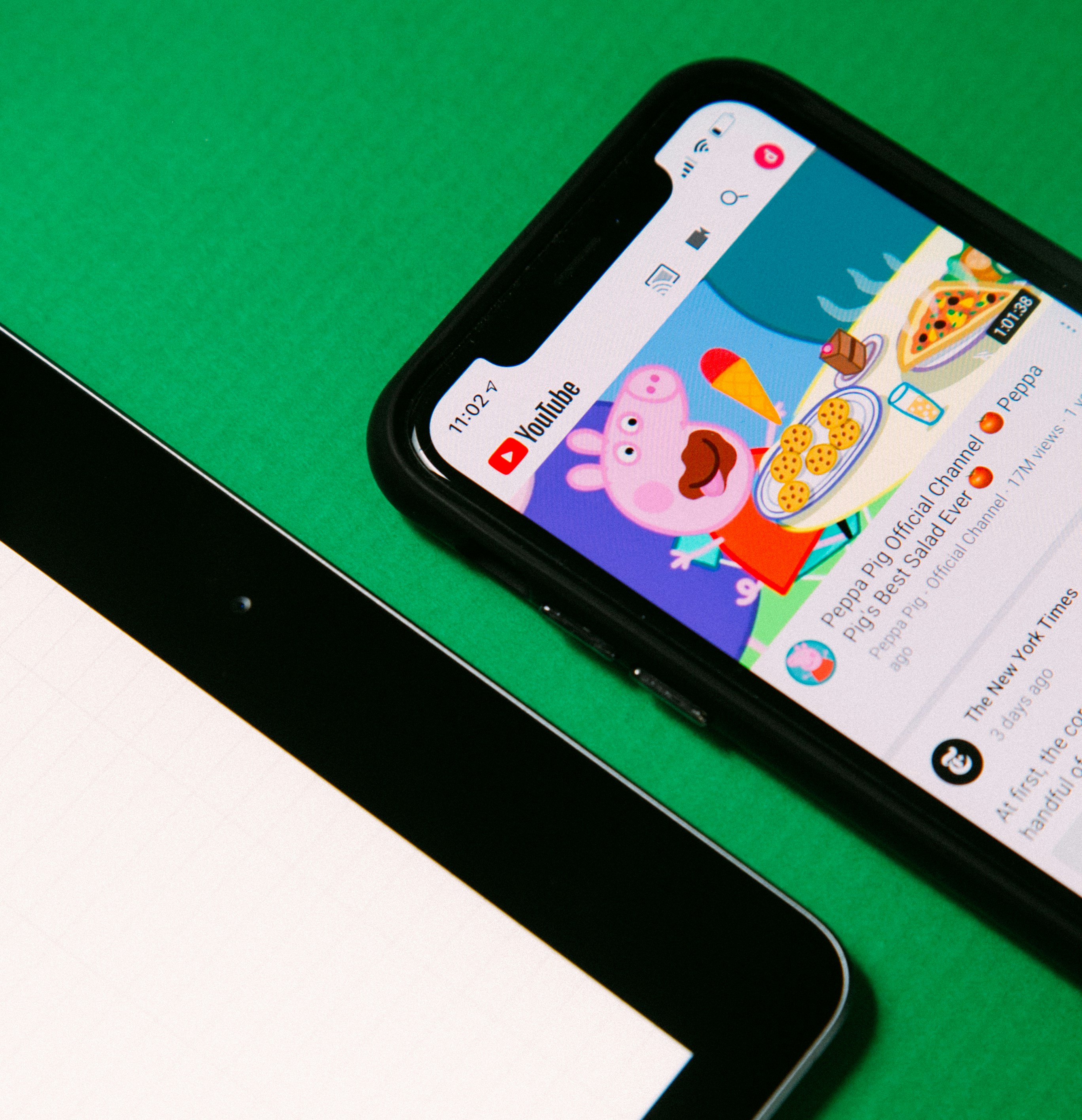 YOUTUBE Kids